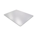 Back2Basics 20 x 36 in. Hometex Anti-Microbial Rectangular Desk Mat BA769439